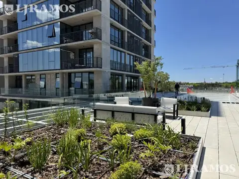 Oficina en Alquiler A Estrenar