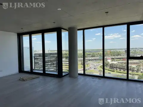 Oficina 3 ambientes con 1 baño