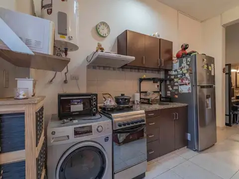 Departamento en Venta en Agronomía, USD 89.900