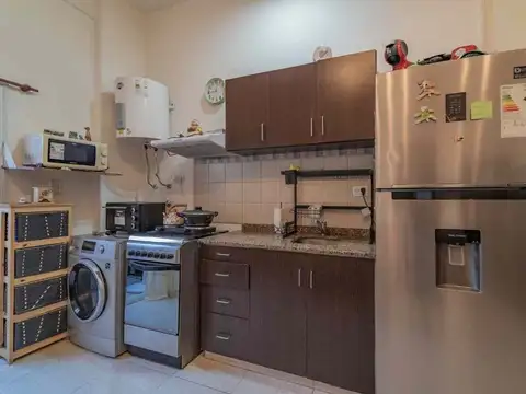Departamento en Venta 16 años