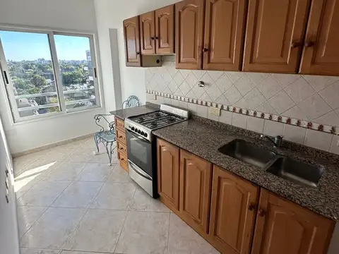 Departamento en Venta de 3 ambientes