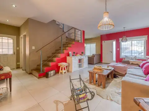 Casa en Venta de 3 dormitorios