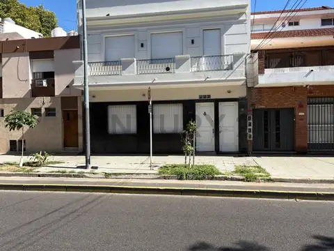 La Pampa 5800, Piso 0