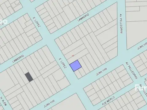 Estanislao Lopez - a 400 Metros de Ruta 1500