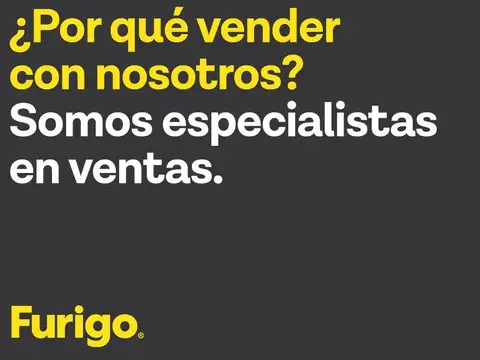 Galpon en Venta 30 años