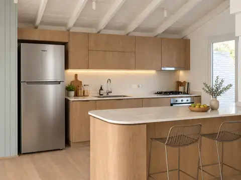 Casa en Venta de 3 dormitorios