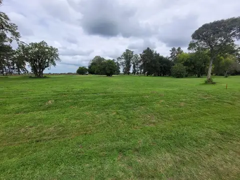 Camino Country Club el Paraiso 800