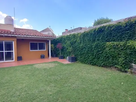 VENTA PH 5 AMB CON JARDIN EN REMEDIOS DE ESCALADA