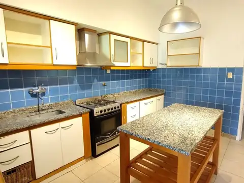 Depto Tipo Casa en Venta 45 años