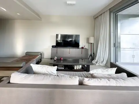 Departamento en Alquiler con 2 cocheras
