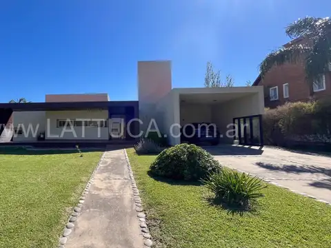 Av. Fuerza Aerea  al 3100 - CADAQUES FUNES HILLS