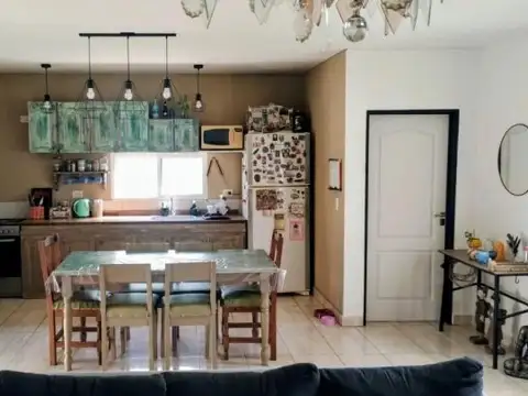 Casa en Venta en Pilar del Este - Casas del Este, USD 139.000