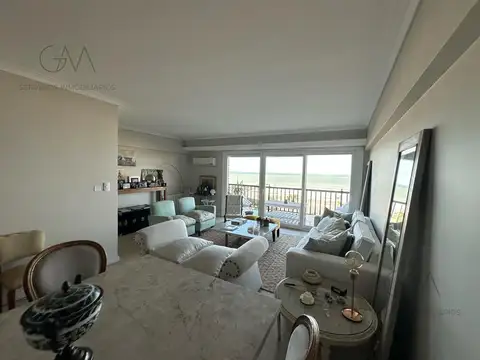 Departamento en Alquiler Temporal en Mar del Plata, USD 430