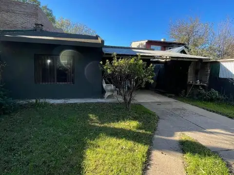 Casa en Funes