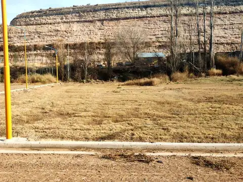 Lote 396 m2 - Barrio Sommadossi - z/P.I.N. a 10 minutos de Neuquen