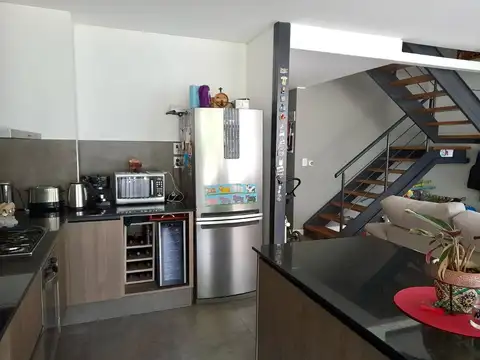 Departamento en Venta en Fisherton, USD 200.000