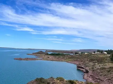 Terreno en Venta de 608,0 m2