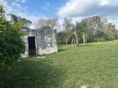 Campo en Venta de 40  ha
