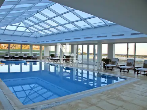 Departamento en Alquiler Temporal de 3 dormitorios