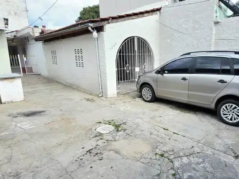 Depto Tipo Casa en Alquiler de 1 dormitorio