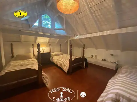 Casa en Alquiler A Estrenar