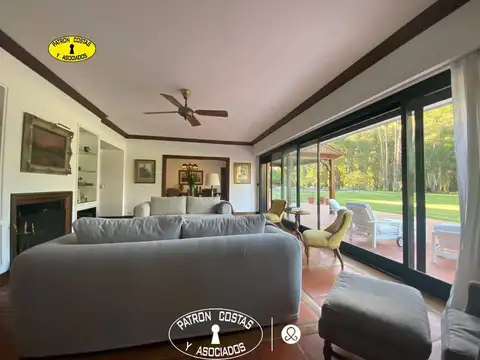Casa en Alquiler en La Loma  - Lujan, USD 3.000