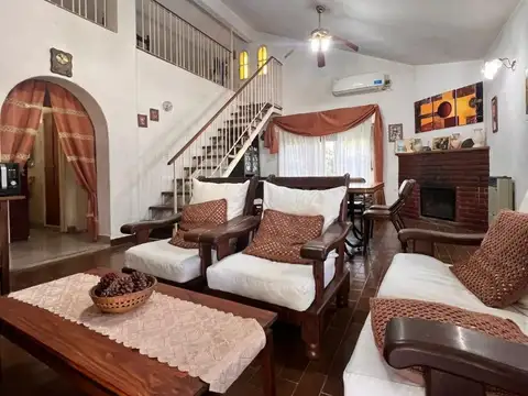 El Ombú