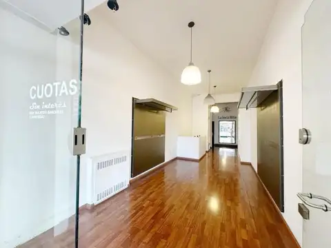 Local en Venta en Belgrano, USD 460.000
