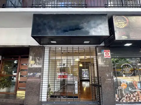 Venta Local en Belgrano Lindero a COTO