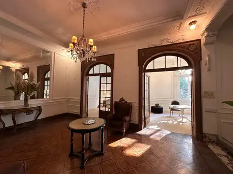 VENTA HOTEL EN RECOLETA APTO FINANCIACIÓN