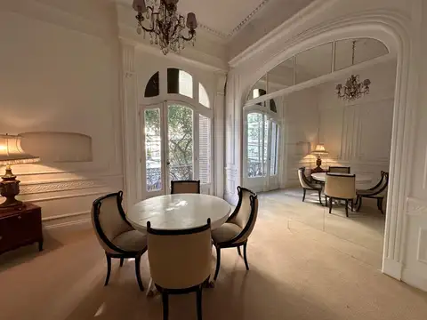 VENTA HOTEL EN RECOLETA APTO FINANCIACIÓN