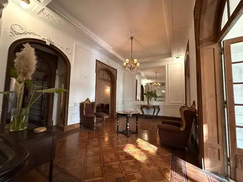 Hotel en Venta en Recoleta, USD 715.000