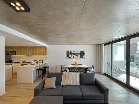 Departamento en Venta al Norte