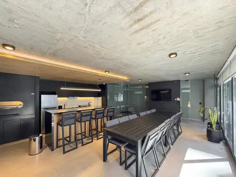 Departamento en Venta 1 año