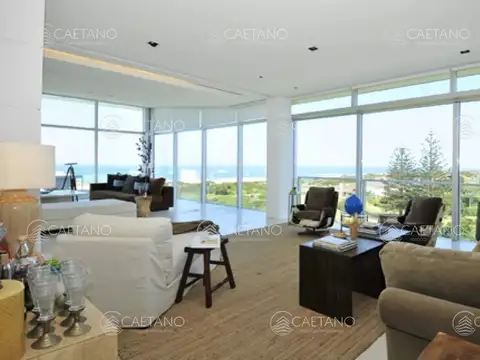 Departamento en Alquiler Temporal en Rincón del Indio, USD 380.000