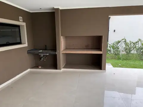 Casa en Venta A Estrenar