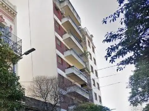 Sarmiento 100