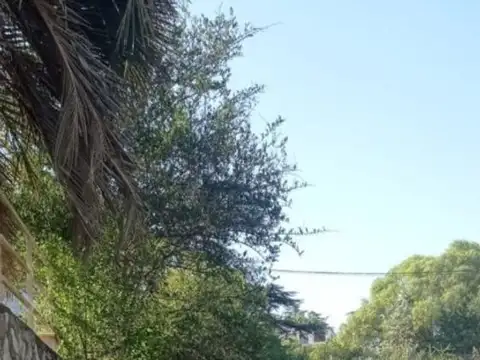 TERRENO EN VENTA CERVANTES S/N VILLA DEL LAGO - VCP