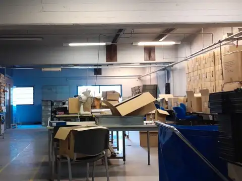 Oficina en Venta en Nuñez, USD 1.500.000