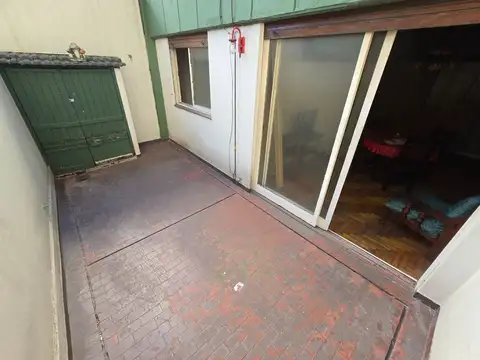 15 De Noviembre De 1889 2400, Piso 1