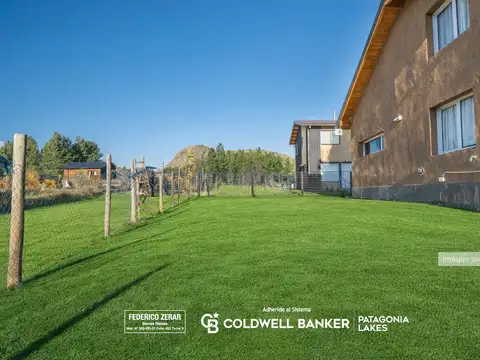 Depto Tipo Casa en Venta de 2 ambientes