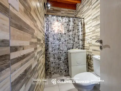 Depto Tipo Casa en Venta con 1 cocheras