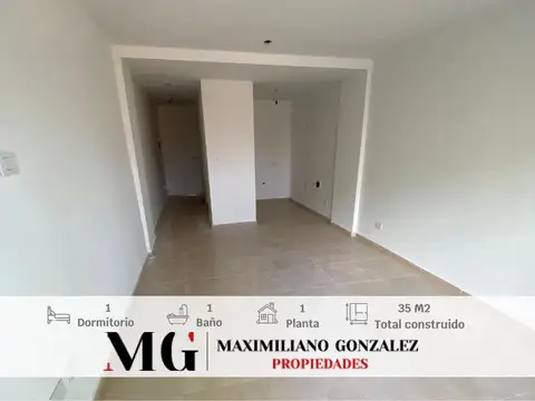Departamento Venta Canning Ezeiza