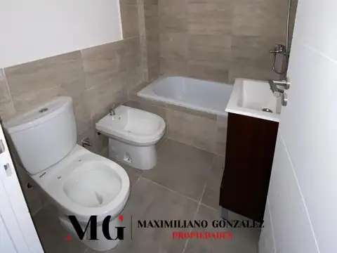 Departamento en Venta en Canning, USD 49.000