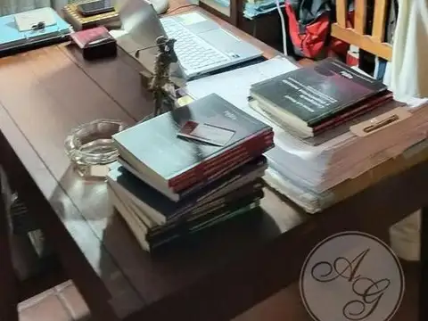 Casa en Boedo