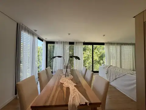 Departamento en Alquiler de 4 ambientes