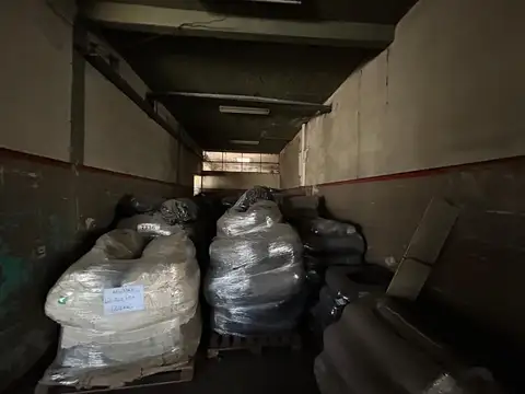 Excelente Deposito en Alquiler en Malvinas Argentinas