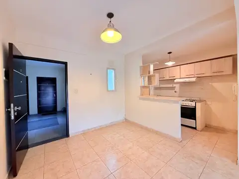 Departamento en Venta en Centro De Lujan, USD 75.000