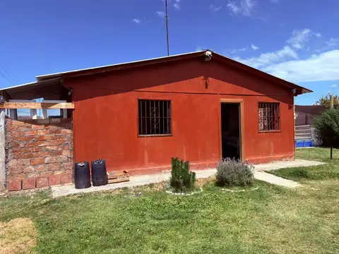 Casa en Venta en Chacras de Coria, USD 30.000