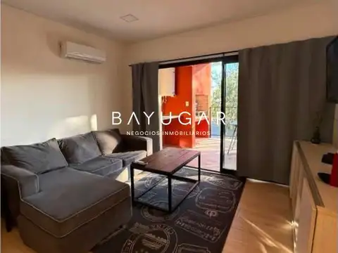 Departamento en Alquiler en Altos De La Cañada, USD 650